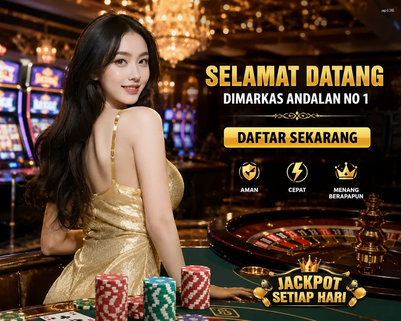 Tips dan Trik Bermain di api36 untuk Pemula